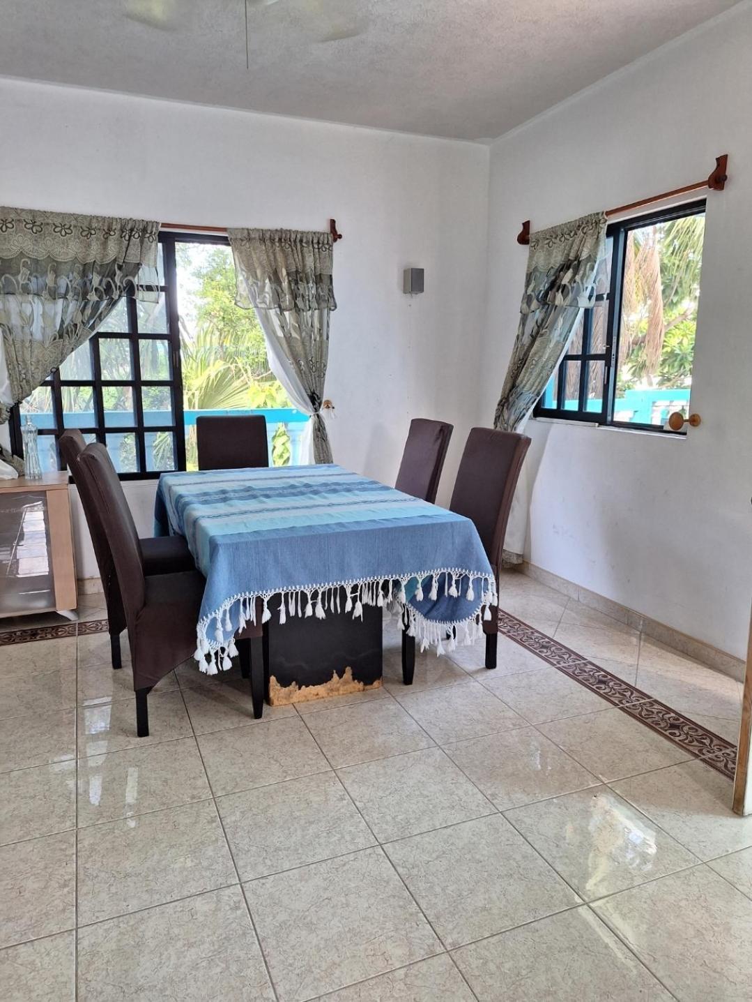 Homestay Mar *